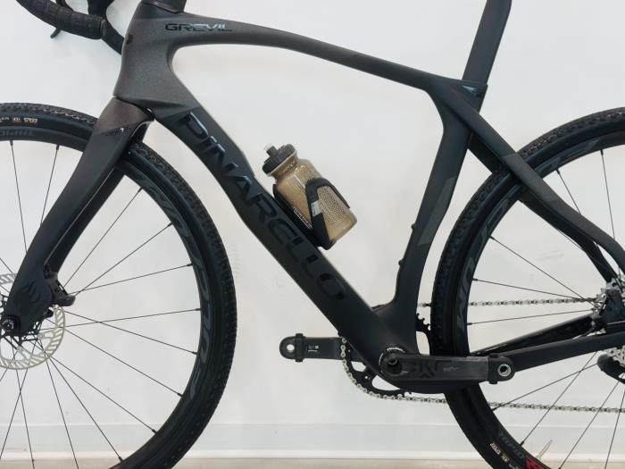Bici Gravel Usata Pinarello Grevil F