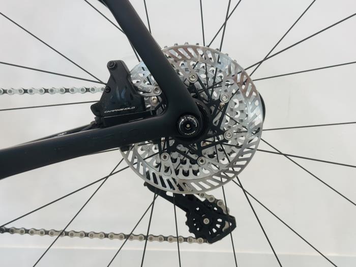 Bici Gravel Usata Pinarello Grevil F