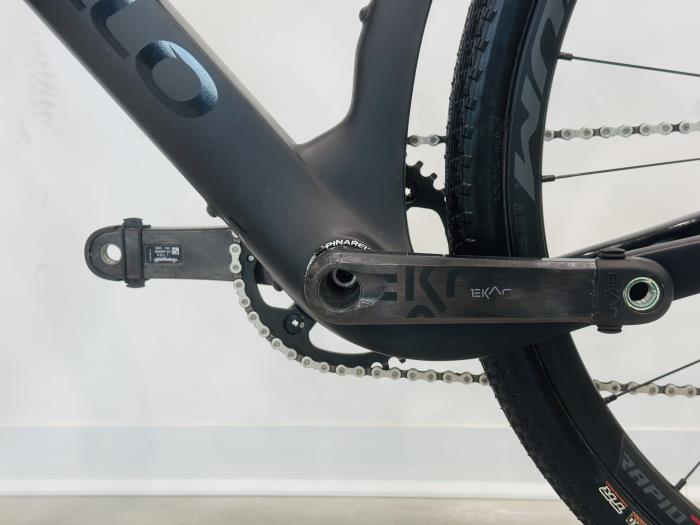 Bici Gravel Usata Pinarello Grevil F