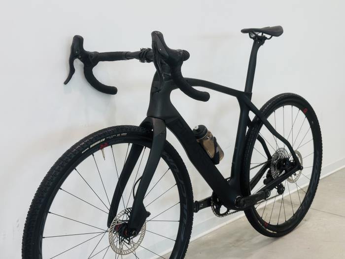 Bici Gravel Usata Pinarello Grevil F