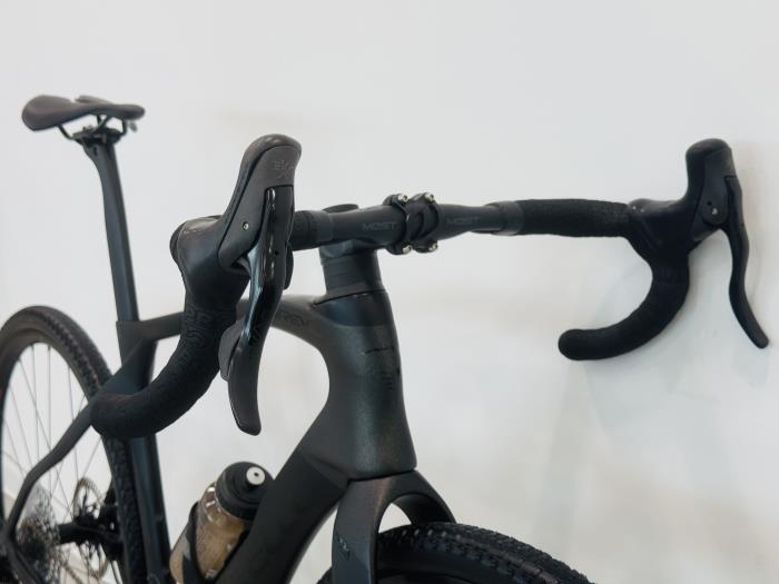 Bici Gravel Usata Pinarello Grevil F