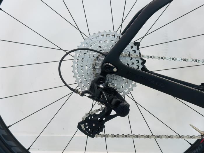 Bici Gravel Usata Pinarello Grevil F