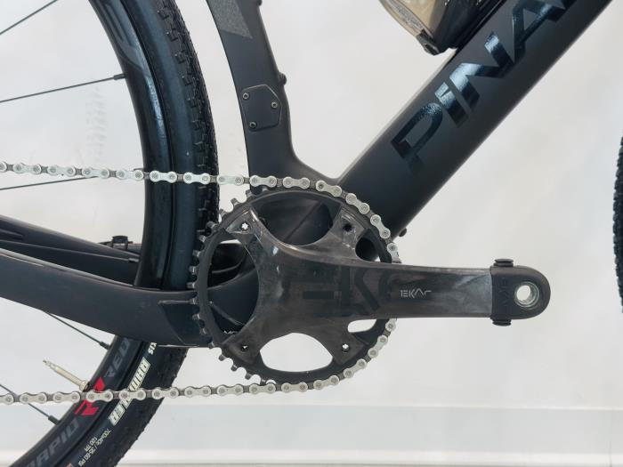 Bici Gravel Usata Pinarello Grevil F