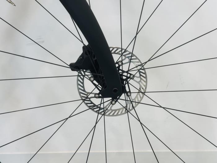 Bici Gravel Usata Pinarello Grevil F