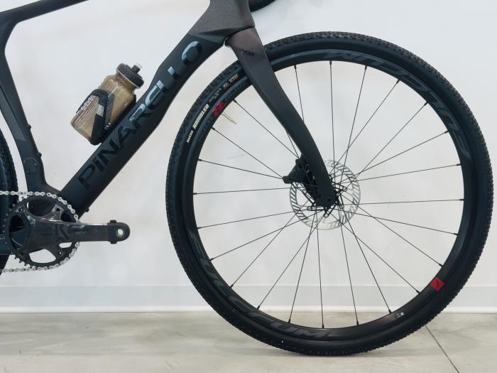 Bici Gravel Usata Pinarello Grevil F