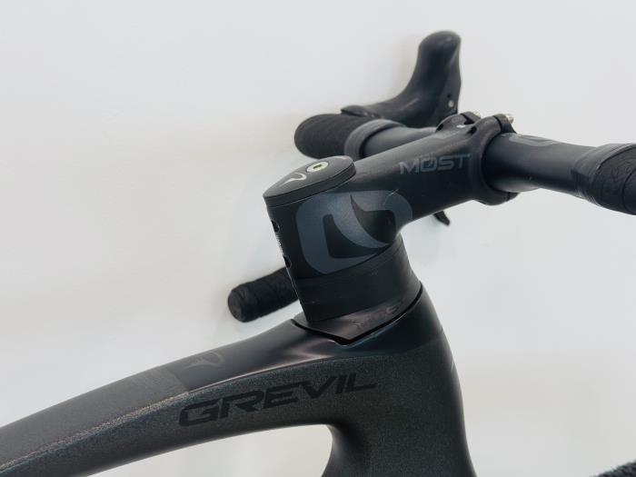 Bici Gravel Usata Pinarello Grevil F