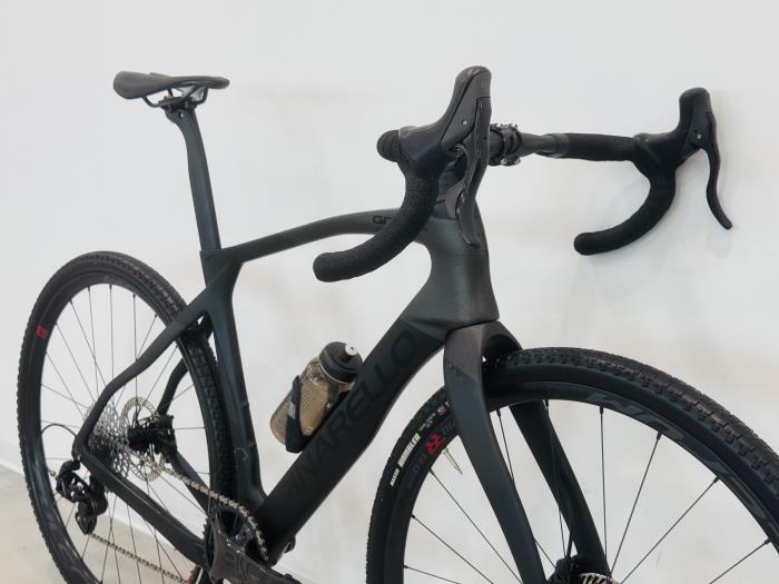 Bici Gravel Usata Pinarello Grevil F