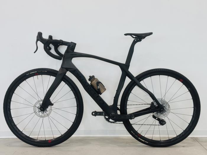 Bici Gravel Usata Pinarello Grevil F