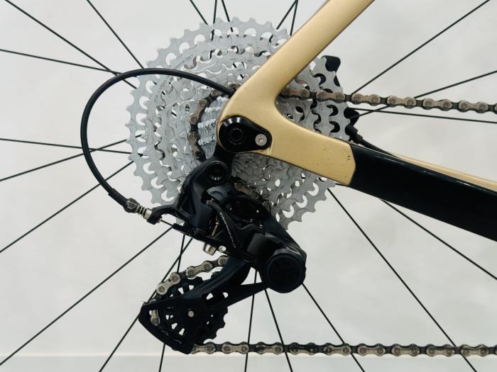 Bici Gravel Usata Pinarello Grevil F