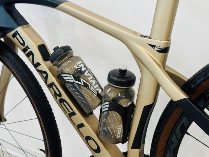 Bici Gravel Usata Pinarello Grevil F