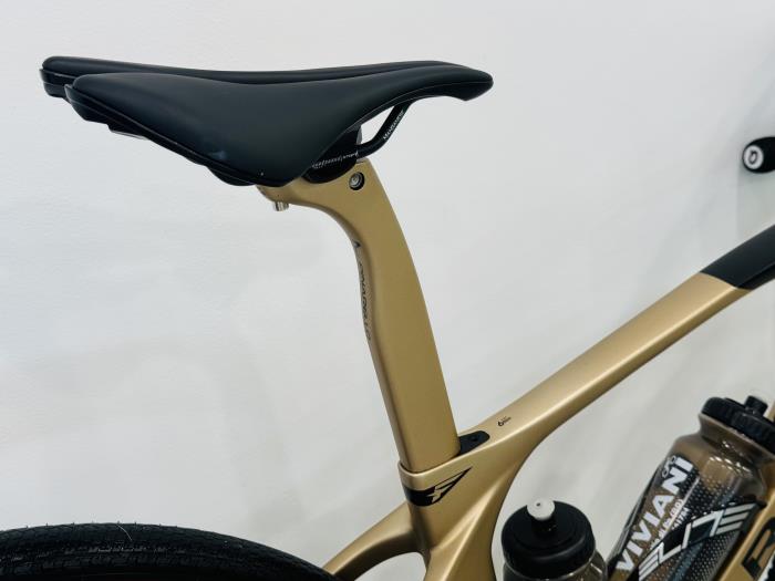 Bici Gravel Usata Pinarello Grevil F