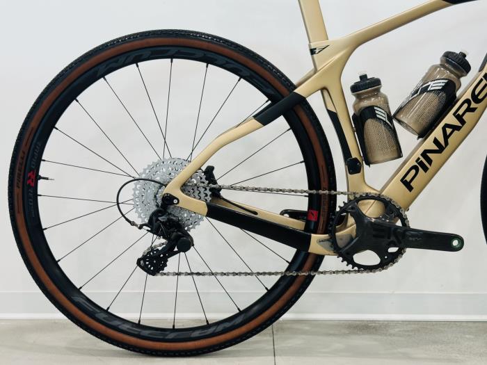 Bici Gravel Usata Pinarello Grevil F