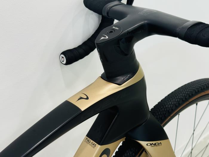 Bici Gravel Usata Pinarello Grevil F