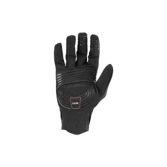 Guanti ciclismo Lightness 2 Black - taglia 2XS