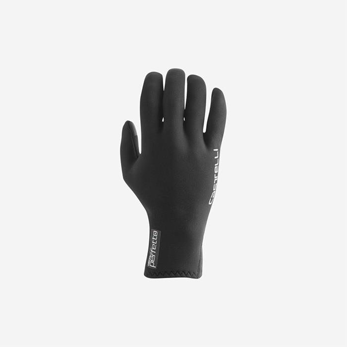 Guanti ciclismo Perfetto Max Glove Nero