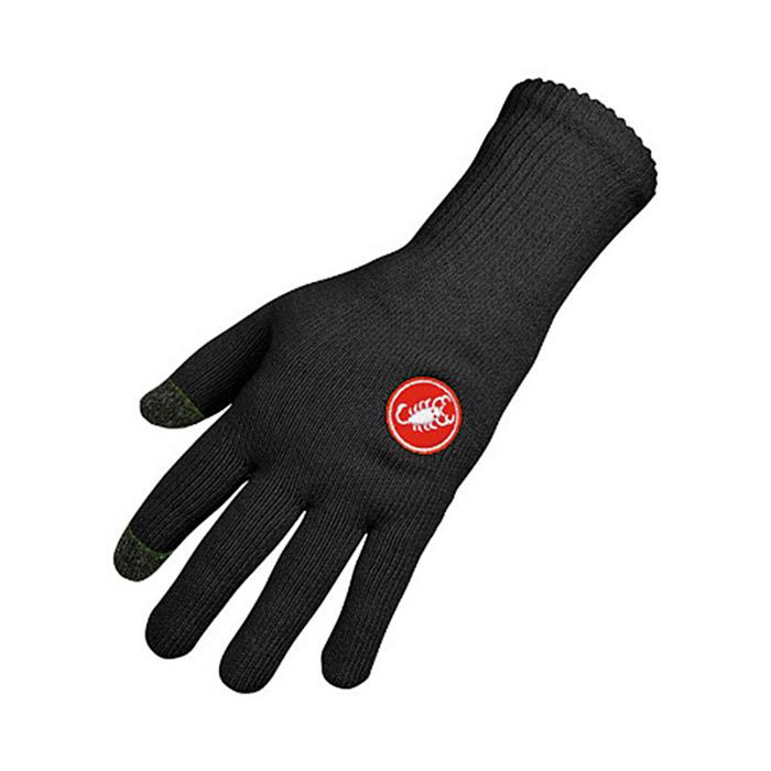 Guanti ciclismo Prima Glove Black - taglia 2XL