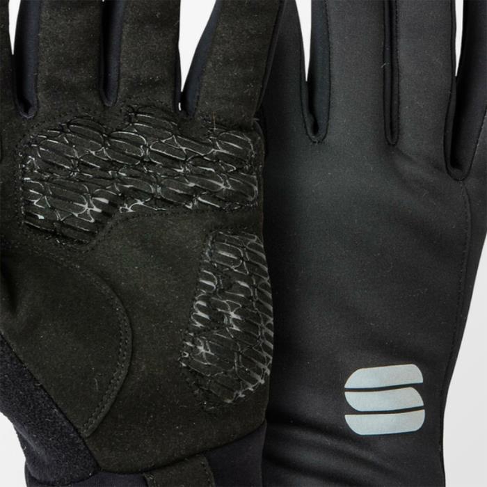 Guanti ciclismo WS Essential 2 Glove Black