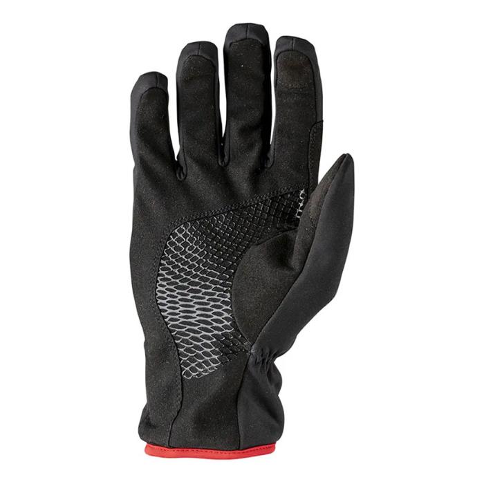 Guanti ciclismo Entrata T Glove Black