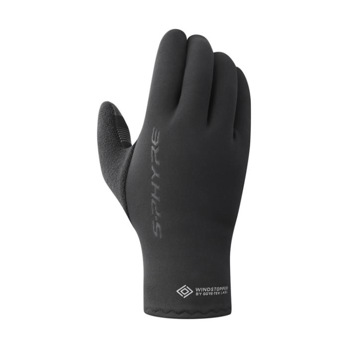 Guanti Ciclismo S-Phyre Thermal Shimano