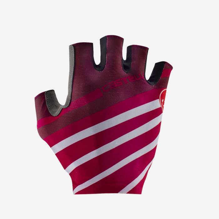 Guantino Ciclismo Competizione 2 Glove Bordeaux