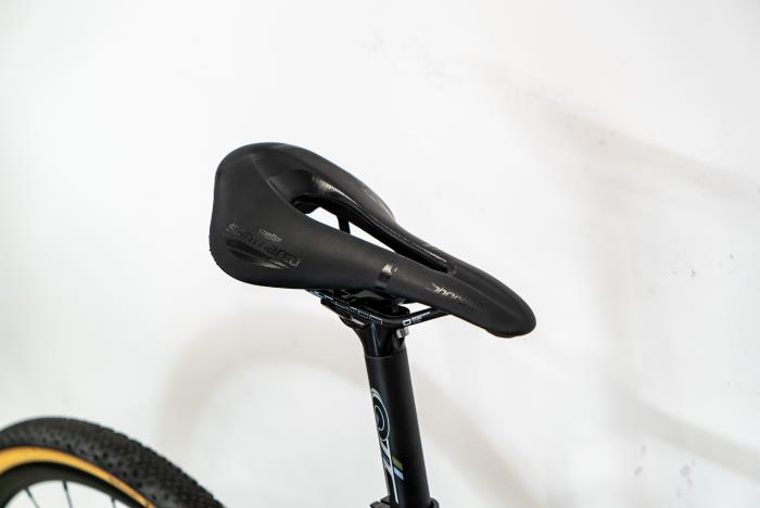 Bici gravel usata Guerciotti Greto