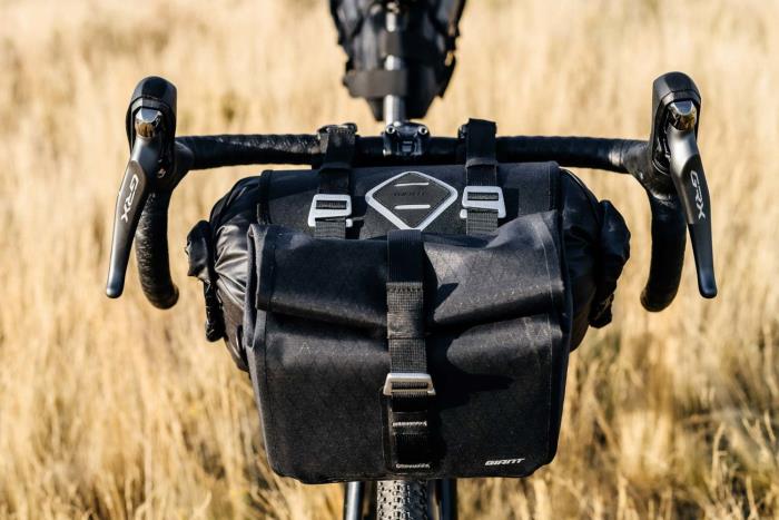 Borsa Manubrio H2Pro Giant