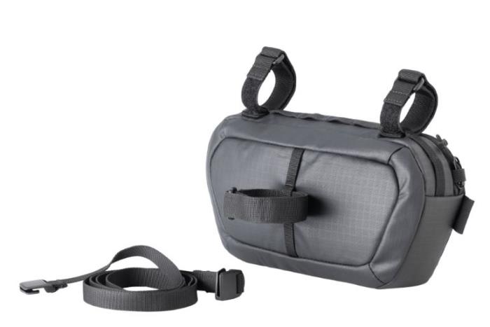 Borsa Gravel Syncros Hendlebar Bag Ride 