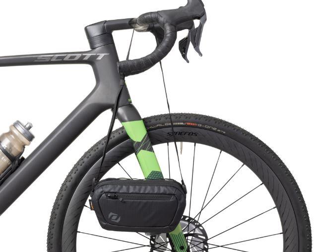 Borsa Gravel Syncros Hendlebar Bag Ride 