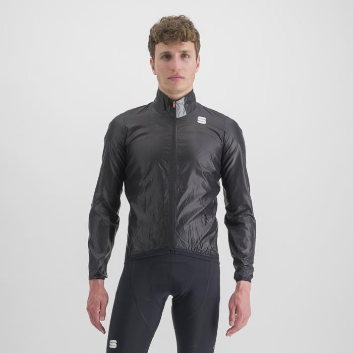 Giacca Hot Pack Easylight Jacket Black