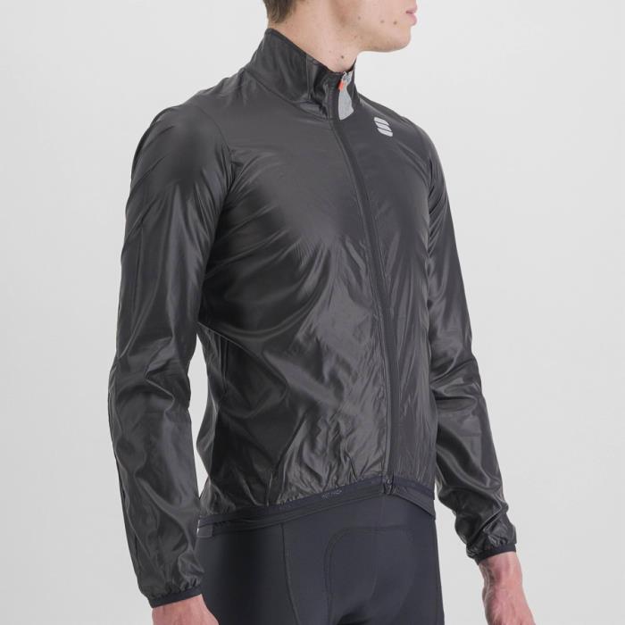 Giacca Hot Pack Easylight Jacket Black