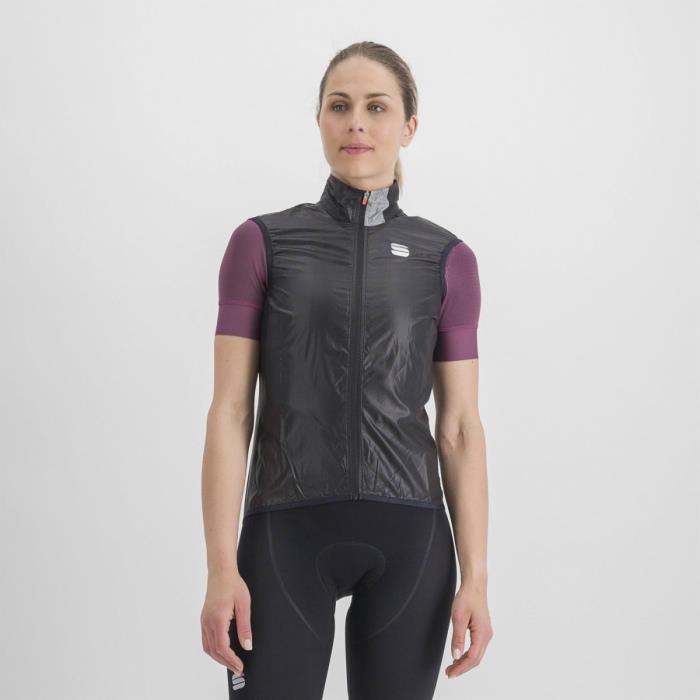 Gilet Hot Pack Easylight W Sportful Black