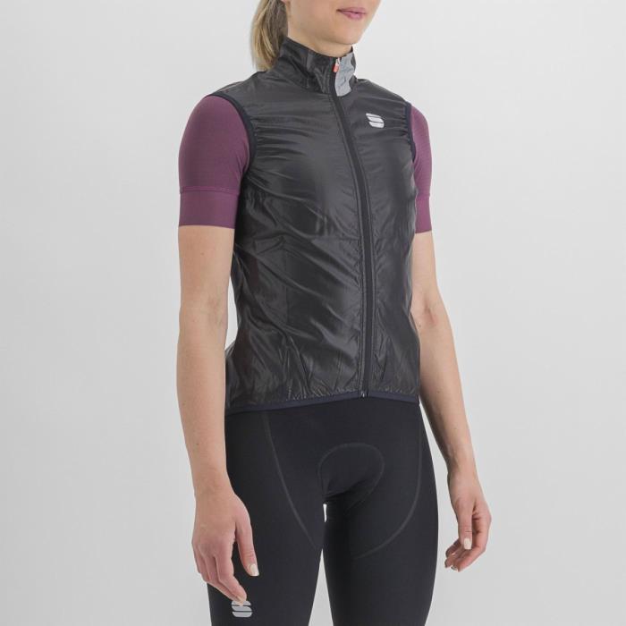 Gilet Hot Pack Easylight W Sportful Black