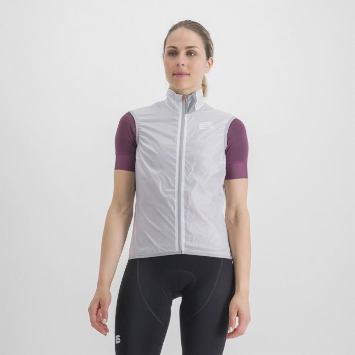 Gilet Hot Pack Easylight W Sportful White