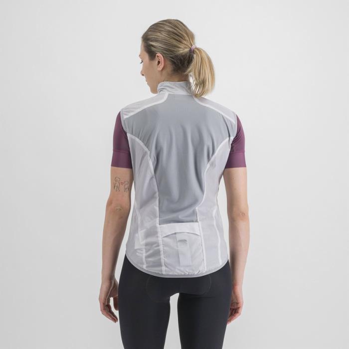 Gilet Hot Pack Easylight W Sportful White