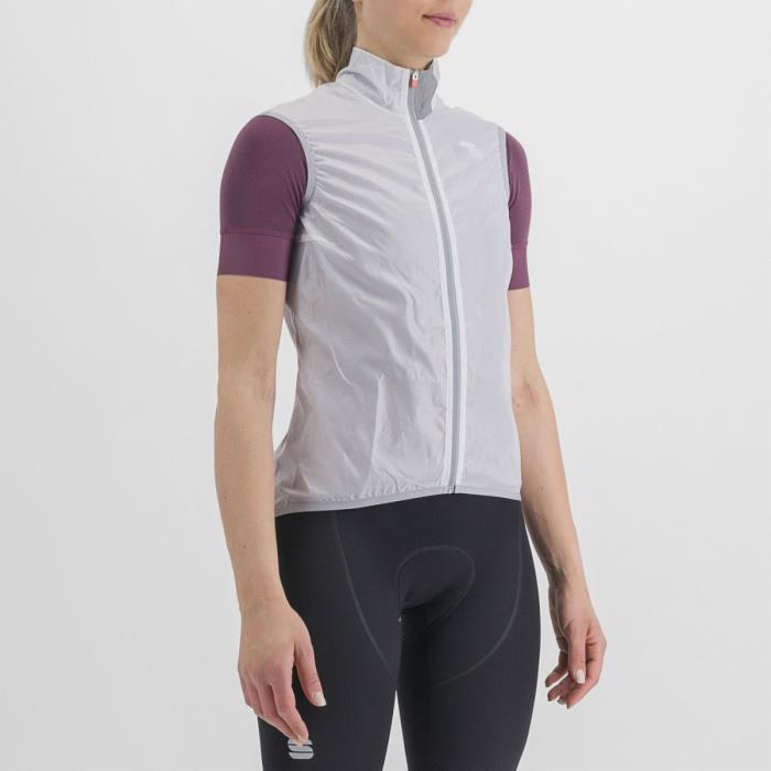 Gilet Hot Pack Easylight W Sportful White