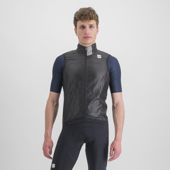 Gilet Hot Pack Easylight Sportfull Black