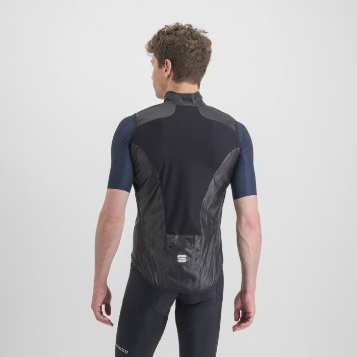 Gilet Hot Pack Easylight Sportfull Black