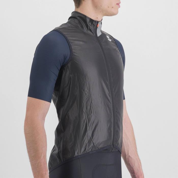 Gilet Hot Pack Easylight Sportfull Black