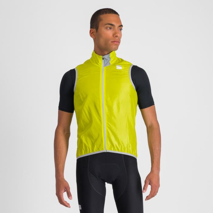 Gilet Hot Pack Easylight Sportfull Yellow