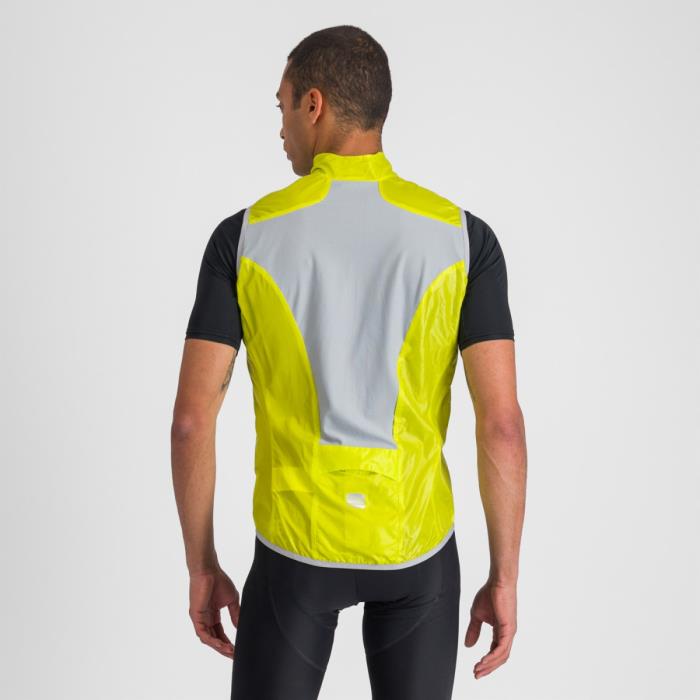 Gilet Hot Pack Easylight Sportfull Yellow