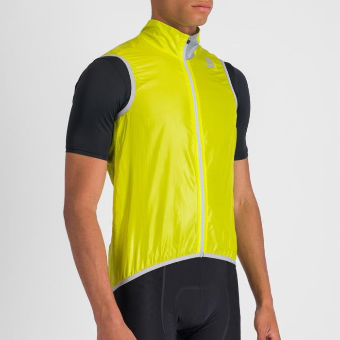 Gilet Hot Pack Easylight Sportfull Yellow