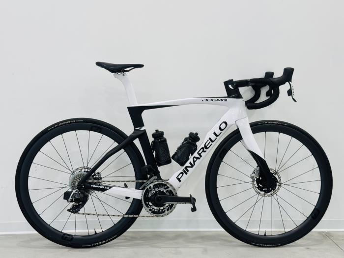 Bici da corsa usata Pinarello Dogma F Sram Red AXS