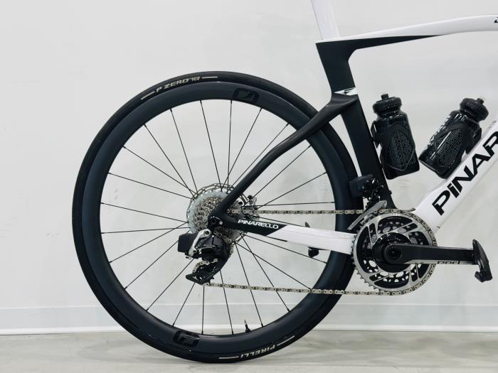 Bici da corsa usata Pinarello Dogma F Sram Red AXS