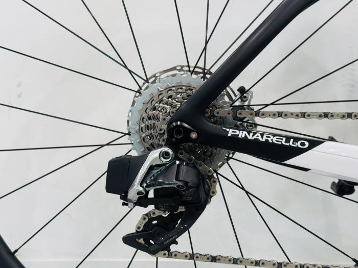 Bici da corsa usata Pinarello Dogma F Sram Red AXS