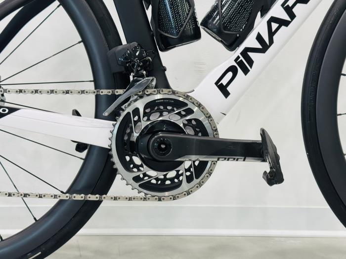 Bici da corsa usata Pinarello Dogma F Sram Red AXS