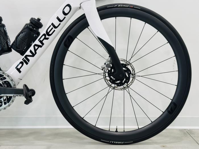 Bici da corsa usata Pinarello Dogma F Sram Red AXS
