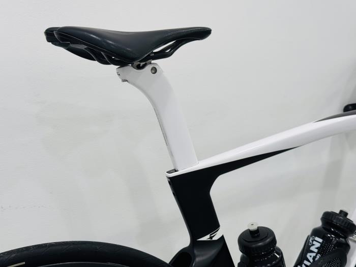 Bici da corsa usata Pinarello Dogma F Sram Red AXS