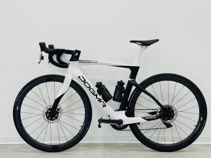 Bici da corsa usata Pinarello Dogma F Sram Red AXS