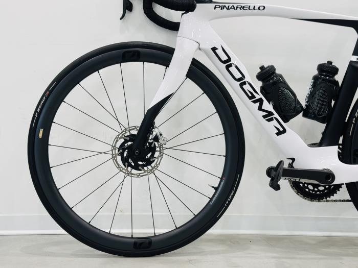 Bici da corsa usata Pinarello Dogma F Sram Red AXS