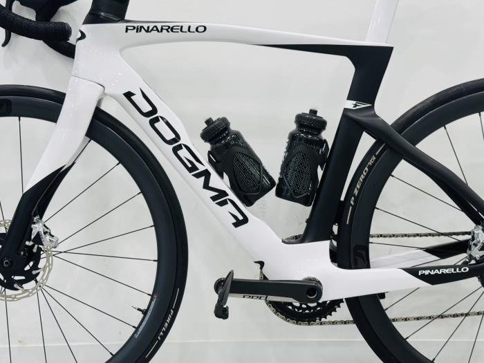 Bici da corsa usata Pinarello Dogma F Sram Red AXS